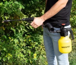 Mesto Drucksprüher 3 bar, 1,5 l Online