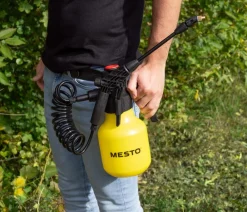 Mesto Drucksprüher 3 bar, 1,5 l Online