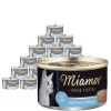 Miamor Nassfutter für Katzen Feine Filets in Jelly, 24 x 100 g Online