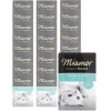 Miamor Nassfutter Katze - Nassfutter für Katzen Ragout Royale in Sauce, 22 x 100 g