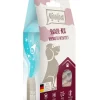 MjAMjAM® Hundeleckerlies > Hundesnack Snack-Box herzhaftes Wildfilet, Adult, 70 g