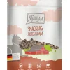 MjAMjAM® Katzenleckerlies & Getränke - Katzensnack Snackbag zartes Lamm, Adult, 125 g