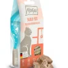 MjAMjAM® Katzenleckerlies & Getränke > Katzensnack Snackbox erlesene Hühnermägen, Adult, 35 g