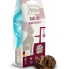 MjAMjAM® Katzenleckerlies & Getränke - Katzensnack Snackbox herzhaftes Wildfilet, Adult, 35 g