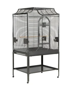 Montana Vogelvoliere Madeira III, Antik Dunkelgrau Online