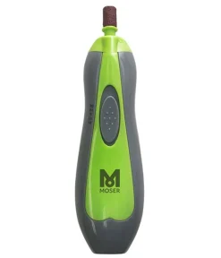 Moser Animal Hundepflege & Hygiene > Moser Krallenschleifer, batteriebetrieben