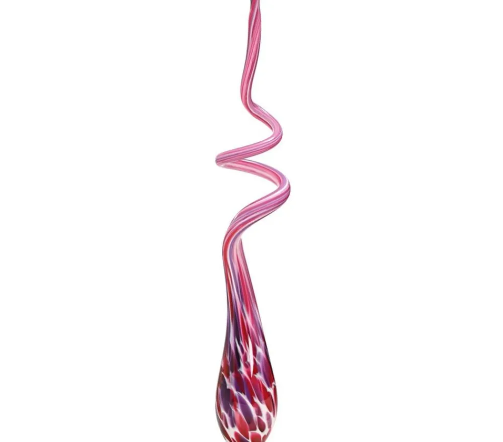 MP Glaszauber Glas-Spirale, ca. Ø12/H55 cm Clearance
