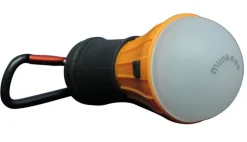 munkees® Mehr Transport & Unterwegs > LED Taschenlampe