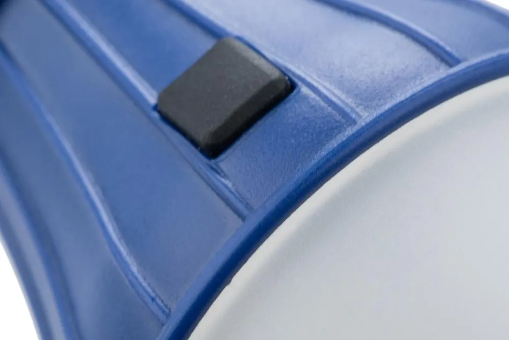 munkees® Mehr Transport & Unterwegs - LED Taschenlampe Blau