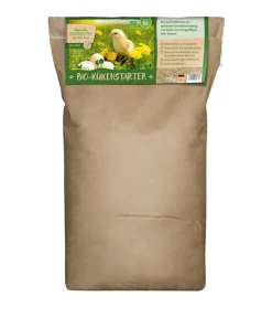 My Little Farm by Mühldorfer Bauernhof Zubehör|Hühnerfutter > My Little Farm Aufzuchtfutter Bio Kükenstarter