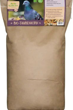 My Little Farm by Mühldorfer Vogelfutter & Snacks - My Little Farm Bio-Taubenkorn