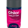MYPOOL Pools & Whirlpools - Chlorquick Tabs, 1 kg