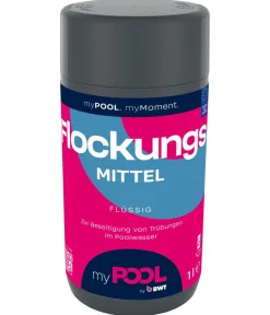 MYPOOL Pools & Whirlpools > Flockungsmittel 1 l