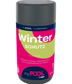 MYPOOL Pools & Whirlpools > Winterschutzmittel, 1 L