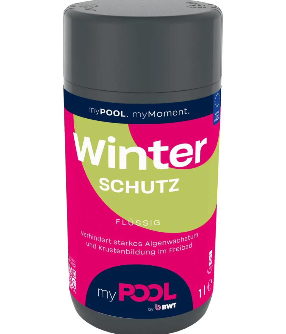 MYPOOL Pools & Whirlpools > Winterschutzmittel, 1 L