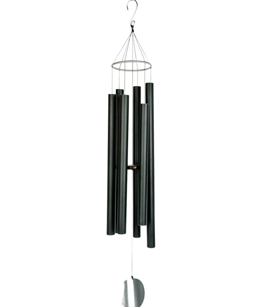 Nature´s Melody Windspiele & Gartenstecker > NATURE'S MELODY Klangspiel Aureole Tunes,