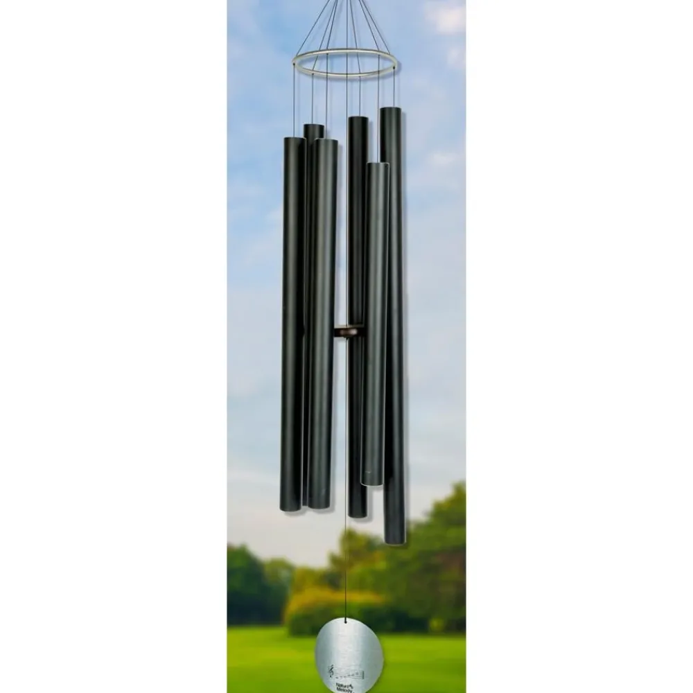 Nature´s Melody Windspiele & Gartenstecker > NATURE'S MELODY Klangspiel Aureole Tunes,