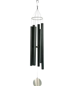 Nature´s Melody Windspiele & Gartenstecker > NATURE'S MELODY Klangspiel Aureole Tunes,
