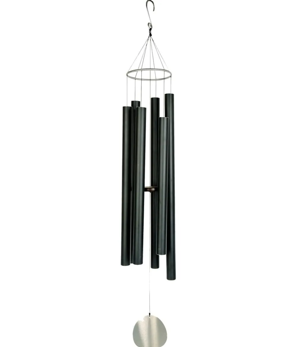 Nature´s Melody Windspiele & Gartenstecker > NATURE'S MELODY Klangspiel Aureole Tunes,