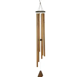 Nature´s Melody NATURE'S MELODY Klangspiel Premium, 17,8 x 15,2 x 144 cm Kupfer Online