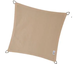 Nesling Sonnensegel > Sonnensegel Coolfit, quadratisch, ca. B500/T500 cm