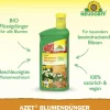 Neudorff Blumendünger - Azet® Blumendünger, flüssig, 1 l
