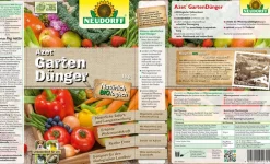 Neudorff Universaldünger|Obst- & Gemüsedünger > ® Azet® Gartendünger, 1 kg