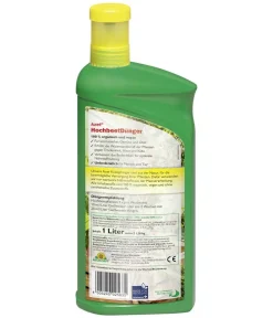 Neudorff Azet® Hochbeet Dünger, flüssig, 1 l Online