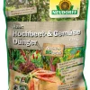 Neudorff Obst- & Gemüsedünger|Spezialdünger - ® Azet® Hochbeet- und Gemüsedünger, 1,75 kg