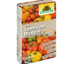 Neudorff Azet® TomatenDünger, 1 kg Hot