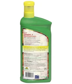 Neudorff Obst- & Gemüsedünger > Azet® Tomaten- & GemüseDünger, flüssig, 1 l