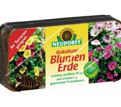 Neudorff Spezialerde > Kokohum® BlumenErde