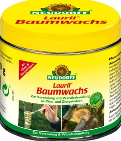 Neudorff Baumpflege > Lauril® Baumwachs, 250 g