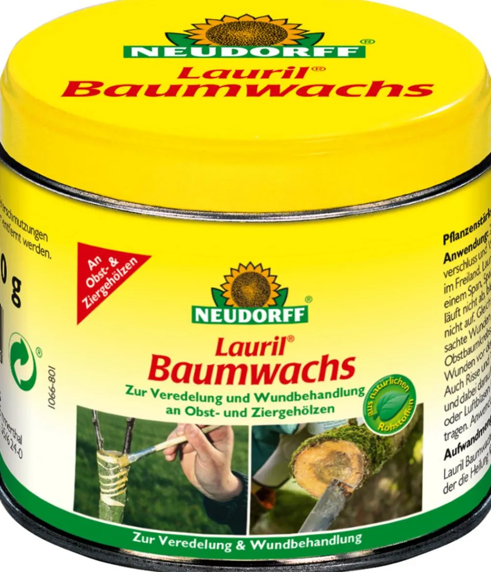 Neudorff Baumpflege > Lauril® Baumwachs, 250 g
