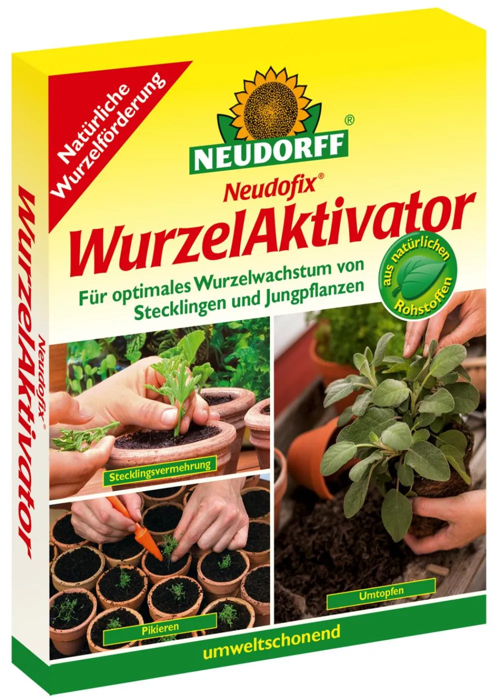 Neudorff Neudofix® WurzelAktivator Clearance