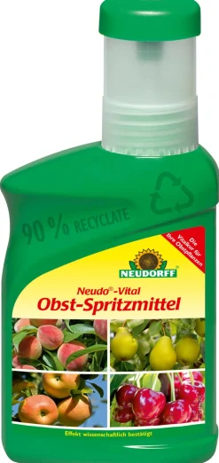 Neudorff Neudo®-Vital Obst-Spritzmittel, 250 ml New