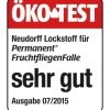Neudorff Permanent® FruchtfliegenFalle Hot