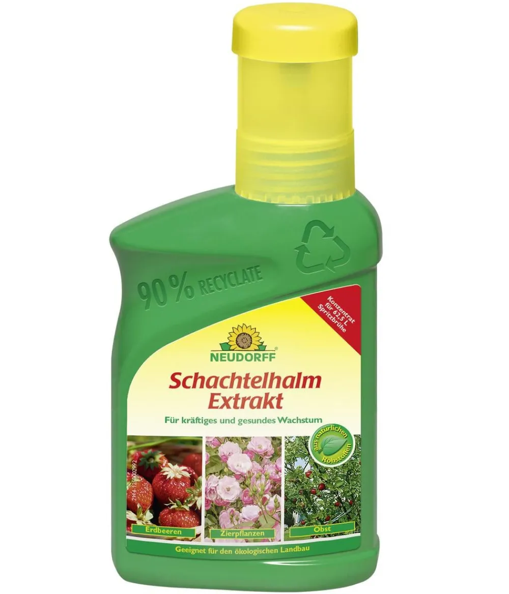 Neudorff Pflanzenstärkung Schachtelhalmextrakt, flüssig, 250 ml Sale