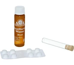 Neudorff Universaldünger|Spezialdünger - ® pH-Bodentest-Set