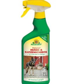 Neudorff Protectan® Hunde- und Katzenschreck, 500 ml Hot