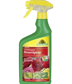 Neudorff Spruzit AF Schädlingsfrei RosenSpray, flüssig, 750 ml Discount