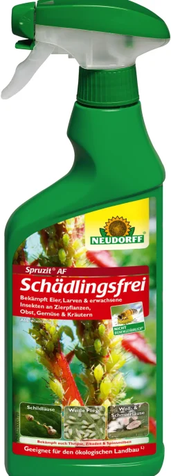 Neudorff Spruzit® AF Schädlingsfrei, 500 ml Best