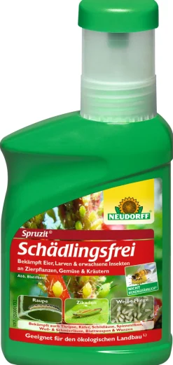 Neudorff Spruzit® Schädlingsfrei Clearance