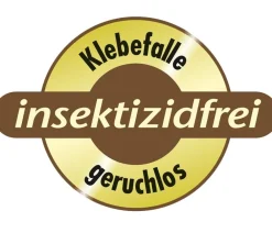 Nexa Lotte® Schädlingsbekämpfungsmittel|Insektenschutz & Fallen > Fliegenfänger, 4 Stk.