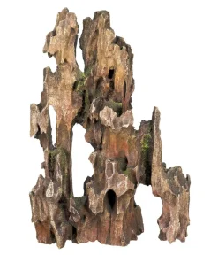 Nobby® Deko > Nobby Aquariumdeko Holz, ca. B17,5/H24,5/T7,5 cm