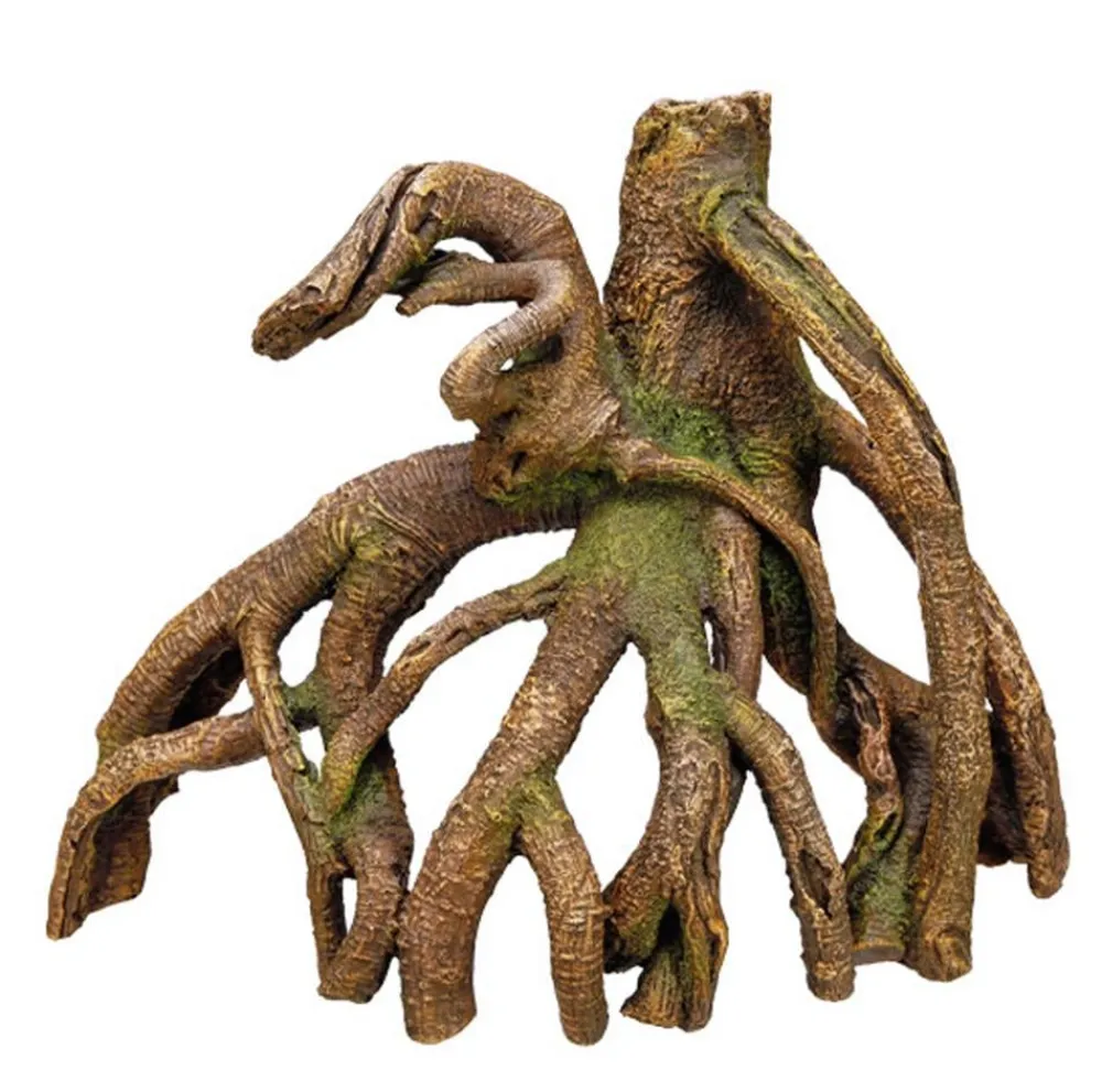 Nobby® Nobby Aquariumdeko Mangrove, ca. B28/H22,5/T13 cm New
