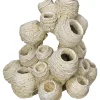 Nobby® Deko - Nobby Aquariumdeko Seepocken, ca. B12/H12/T10 cm