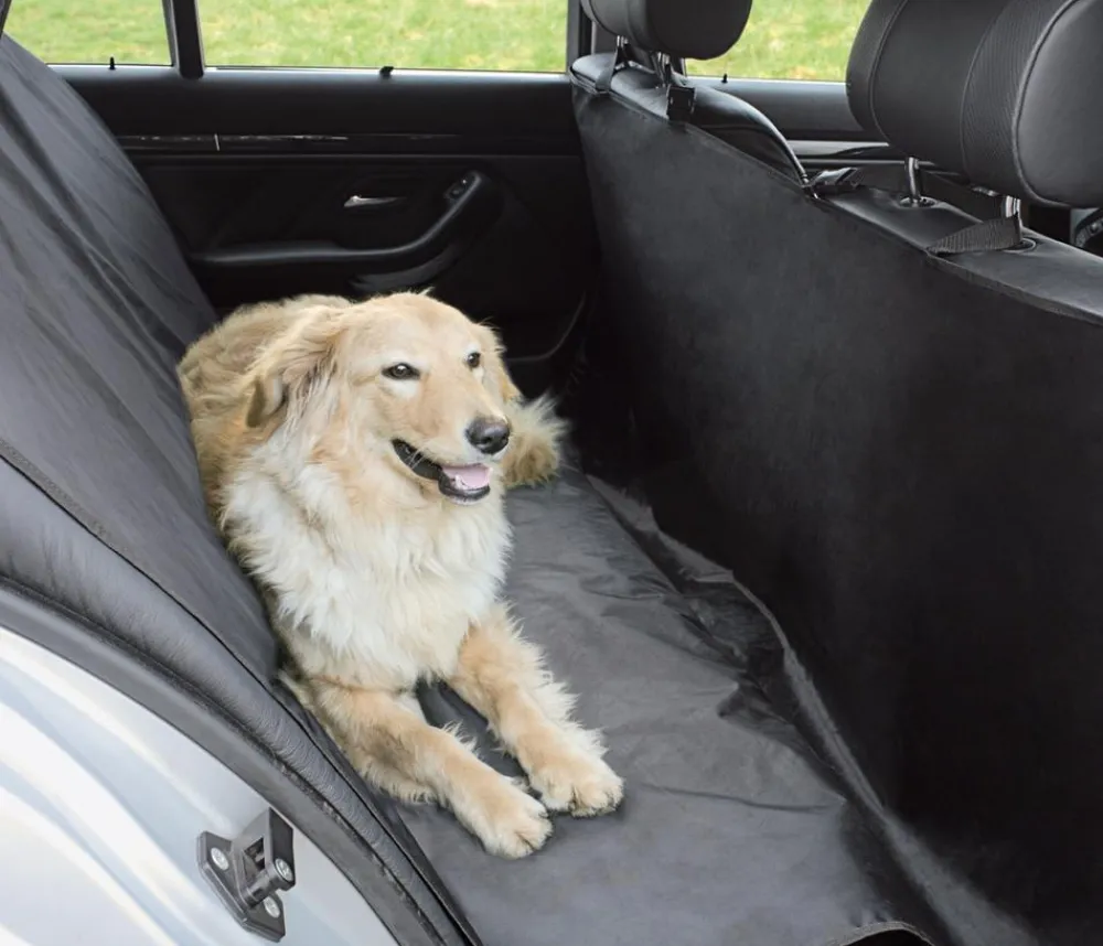 Nobby® Mehr Transport & Unterwegs|Hundedecken > Nobby Auto-Schutzdecke, , ca. B215/T145 cm