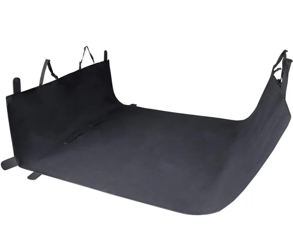 Nobby® Mehr Transport & Unterwegs|Hundedecken > Nobby Auto-Schutzdecke, , ca. B215/T145 cm