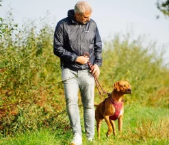 Nobby® Nobby Führleine Sporty, L2 m Rot Best